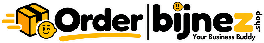 Order Bijnez